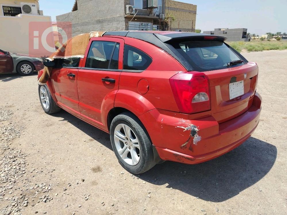 دۆج کالیبەر